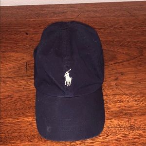 Polo Hat